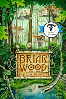 Briarwood by Natalie Hyde