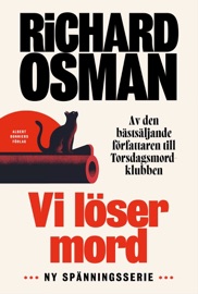 Vi löser mord - Richard Osman