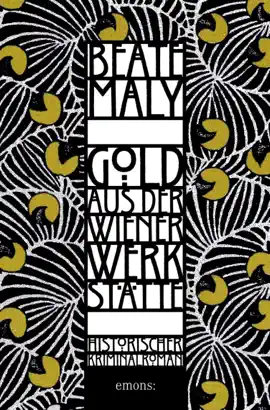 Read: Gold aus der Wiener Werkstätte Book