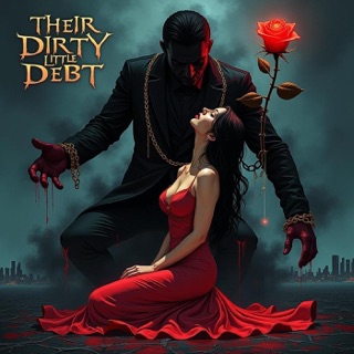 Their Dirty Little Debt by Lila Rose