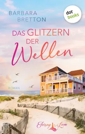 Read: Book Das Glitzern der Wellen