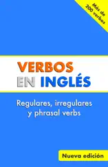 Verbos en inglés