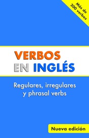 Verbos en inglés - Hega Co