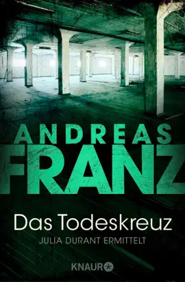 Read: Das Book Todeskreuz