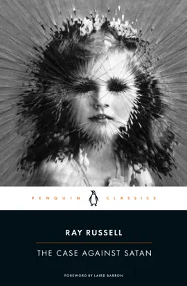 Read: The Case Against Satan Book
