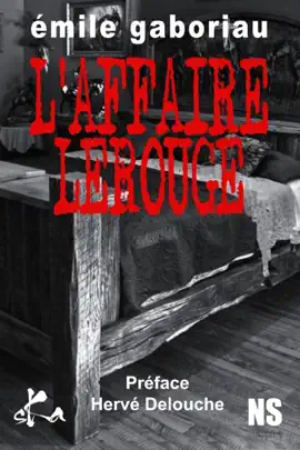 Read: L'affaire Book Lerouge