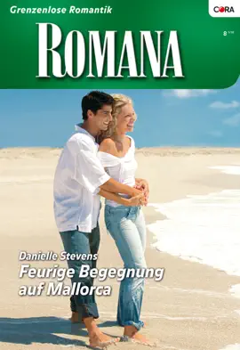 Read: Feurige Begegnung auf Mallorca Book