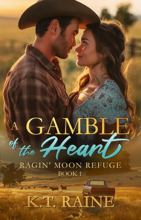 A Gamble of the Heart