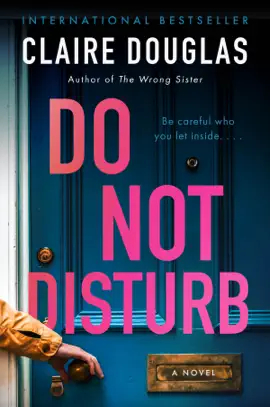 Read: Do Not Book Disturb