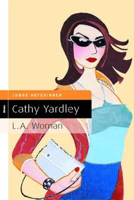 Read: L.A. Book Woman
