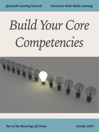 Build Your Core Competencies - Ira Gorelick