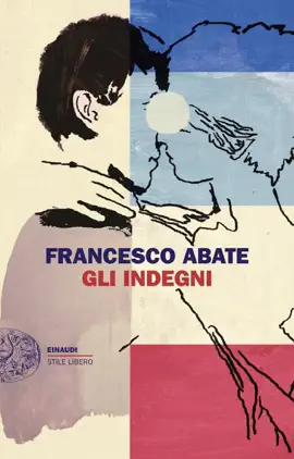 Read: Book Gli indegni