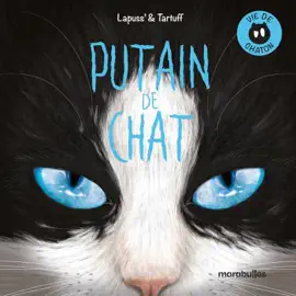 Read: Putain Book de chat - Tome 0