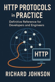 HTTP Protocols in Practice - Richard Johnson