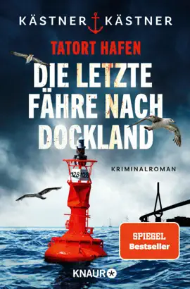 Read: Tatort Hafen - Die letzte Fähre Book nach Dockland