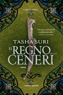 Read: Il Book regno delle ceneri