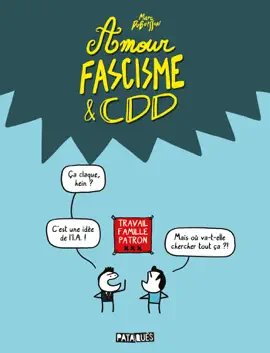 Read: Amour, fascisme et Book CDD