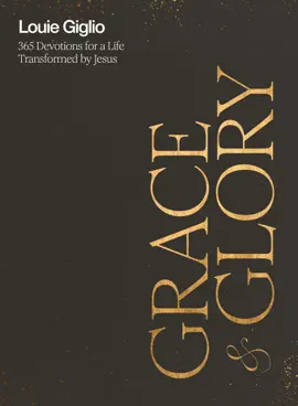 Read: Grace and Glory Book