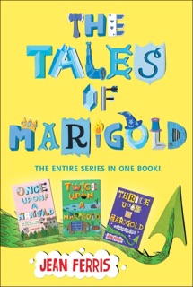 The Tales of Marigold by Jean Ferris