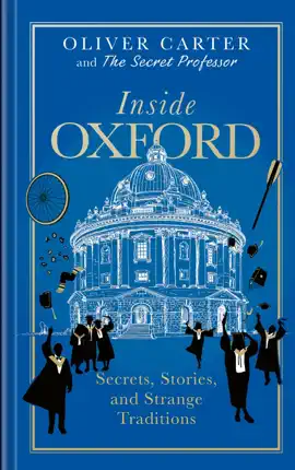 Inside Oxford