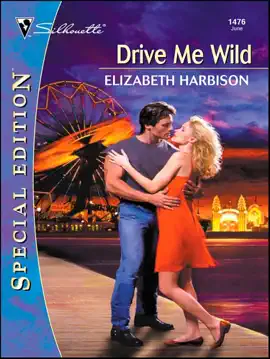 Read: Drive Me Book Wild
