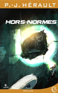 Hors-normes by P-J Hérault