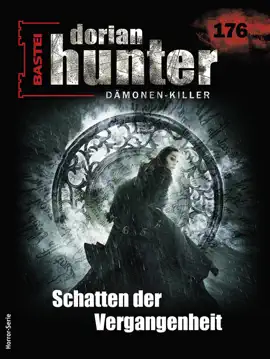 Read: Book Dorian Hunter 176