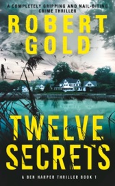 Twelve Secrets - Robert Gold