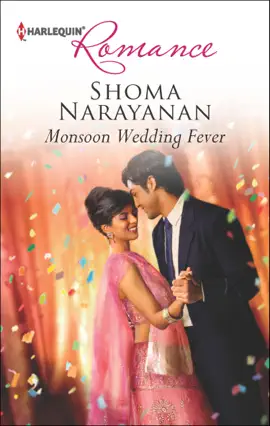 Read: Monsoon Wedding Fever Book