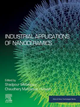 Read: Industrial Book Applications of Nanoceramics