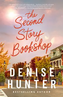 Read: The Book Second Story Bookshop