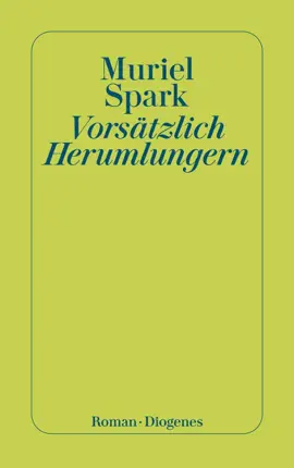 Vorsätzlich Herumlungern