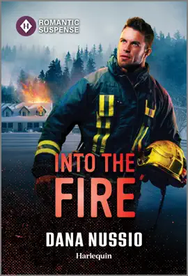 Read: Into the Fire Book