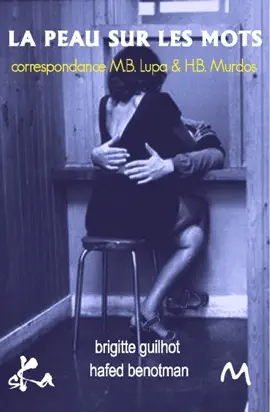 Read: La peau sur les Book mots