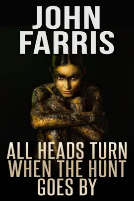 Read: All Heads Turn When Book the Hunt Goes By