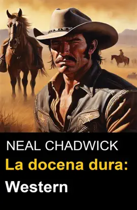 Read: La docena Book dura: Western