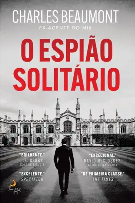 Read: O Book Espião Solitário
