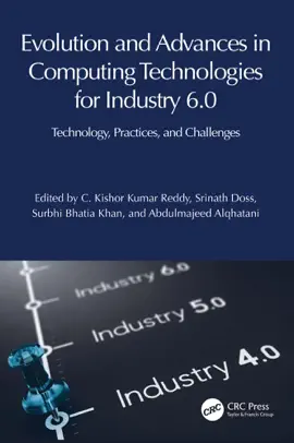 Read: Evolution and Advances in Book Computing Technologies for Industry 6.0