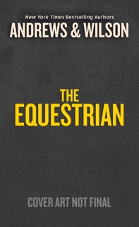 The Equestrian by Brian Andrews
