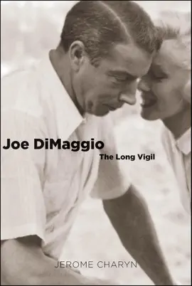 Read: Joe DiMaggio Book