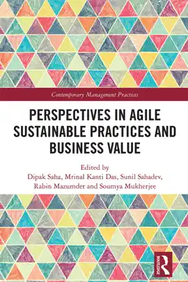 Read: Perspectives in Agile Sustainable Book Practices and Business Value