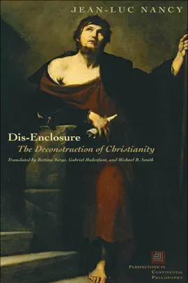 Read: Dis-Enclosure