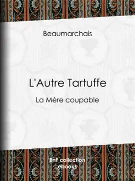 Read: L'Autre Tartuffe Book