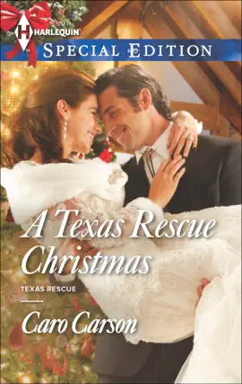 Read: A Texas Book Rescue Christmas