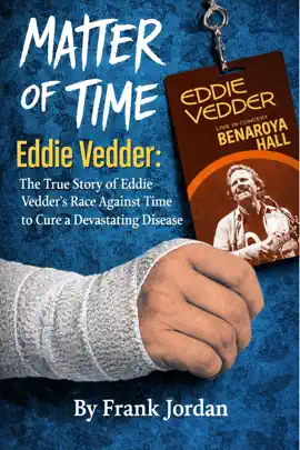 MATTER OF TIME: EDDIE VEDDER