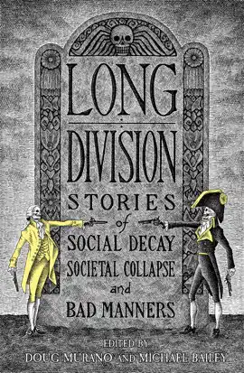 Read: Long Division Book