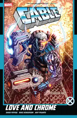 Read: Cable
