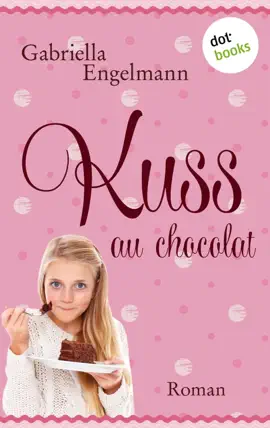 Read: Kuss Book au Chocolat