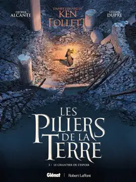 Read: Book Les Piliers de la Terre - Tome 03
