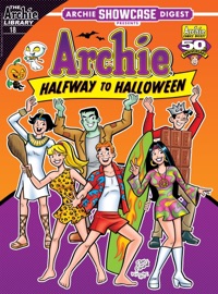 Archie Showcase Digest #18:
